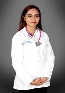 Dr Firdous Talat